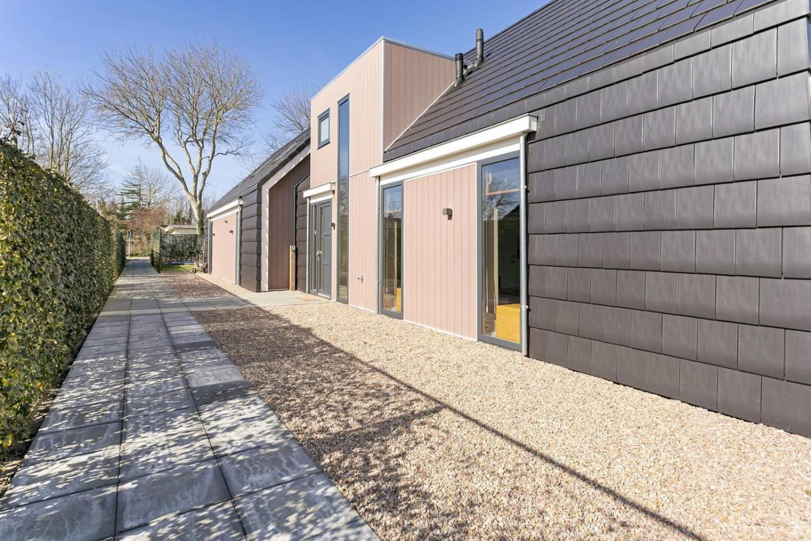 Villa Mastlo: Spacious 10-person Garden Retreat Near